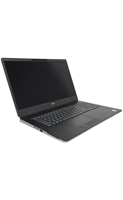 Stacja Graficzno-Robocza Dell Precision 7750 i7-10850H 32GB 512 SSD 17,3